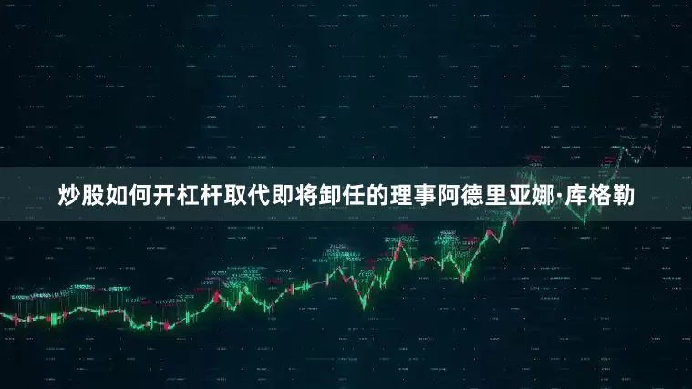 炒股如何开杠杆取代即将卸任的理事阿德里亚娜·库格勒