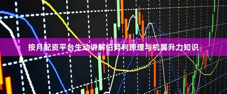 按月配资平台生动讲解伯努利原理与机翼升力知识
